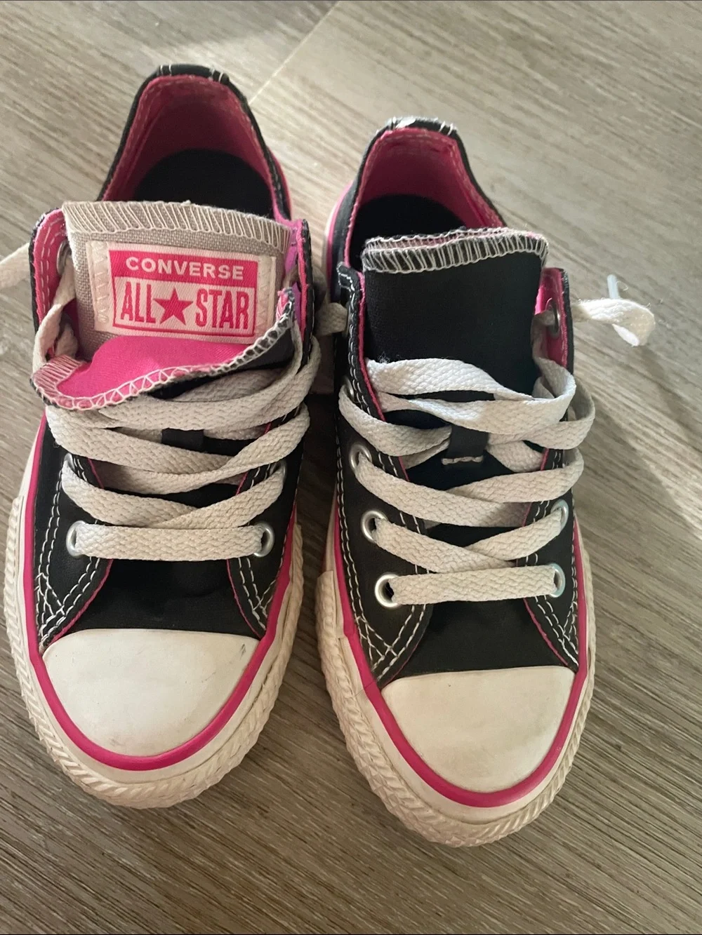 Converse all star